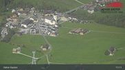 Archiviertes Webcam Bild: Appenzell: Hoher Kasten Live-Cam am 20.09.2026 um 11:07 Uhr