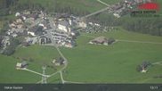 Archiviertes Webcam Bild: Appenzell: Hoher Kasten Live-Cam am 20.09.2026 um 13:07 Uhr