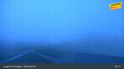 Archiviertes Webcam Bild: Wengen: Bergstation Männlichen am 05.06.2026 um 05:30 Uhr
