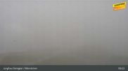 Archiviertes Webcam Bild: Wengen: Bergstation Männlichen am 05.06.2026 um 09:30 Uhr