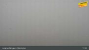 Archiviertes Webcam Bild: Wengen: Bergstation Männlichen am 05.06.2026 um 17:30 Uhr