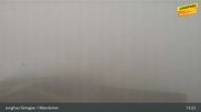 Archiviertes Webcam Bild: Wengen: Bergstation Männlichen am 05.06.2026 um 13:30 Uhr