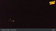Archived webcam image showing Jungfrau Ski Region - Männlichen on 15 Aug 2026 at 03:03