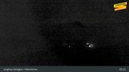 Archived webcam image showing Jungfrau Ski Region - Männlichen on 17 Sep 2026 at 05:56