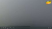 Archived webcam image showing Jungfrau Ski Region - Männlichen on 17 Sep 2026 at 09:56