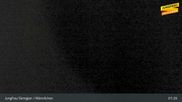 Archived webcam image showing Jungfrau Ski Region - Männlichen on 17 Sep 2026 at 01:56