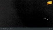 Archived webcam image showing Jungfrau Ski Region - Männlichen on 17 Sep 2026 at 03:56