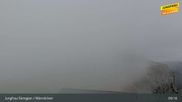 Archiviertes Webcam Bild: Wengen: Bergstation Männlichen am 18.09.2026 um 09:07 Uhr