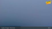 Archiviertes Webcam Bild: Wengen: Bergstation Männlichen am 10.09.2026 um 07:11 Uhr