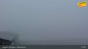 Archiviertes Webcam Bild: Wengen: Bergstation Männlichen am 10.09.2026 um 08:11 Uhr