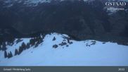 Archiviertes Webcam Bild: Gstaad - Rinderberg Spitz am 12.04.2026 um 03:37 Uhr
