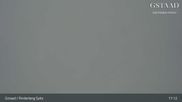 Archiviertes Webcam Bild: Gstaad - Rinderberg Spitz am 12.04.2026 um 17:37 Uhr