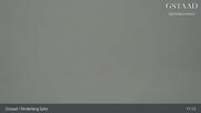 Archiviertes Webcam Bild: Gstaad - Rinderberg Spitz am 12.04.2026 um 11:37 Uhr