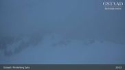 Archiviertes Webcam Bild: Gstaad - Rinderberg Spitz am 13.04.2026 um 03:08 Uhr