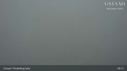 Archiviertes Webcam Bild: Gstaad - Rinderberg Spitz am 09.06.2026 um 09:18 Uhr