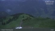 Archiviertes Webcam Bild: Gstaad - Rinderberg Spitz am 09.06.2026 um 01:18 Uhr