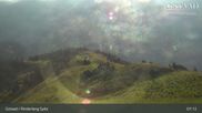 Archiviertes Webcam Bild: Gstaad - Rinderberg Spitz am 12.07.2026 um 07:08 Uhr
