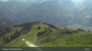 Archiviertes Webcam Bild: Gstaad - Rinderberg Spitz am 12.07.2026 um 09:08 Uhr