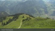 Archiviertes Webcam Bild: Gstaad - Rinderberg Spitz am 12.07.2026 um 11:08 Uhr