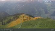 Archiviertes Webcam Bild: Gstaad - Rinderberg Spitz am 12.07.2026 um 21:08 Uhr
