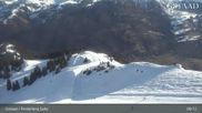 Archiviertes Webcam Bild: Gstaad - Rinderberg Spitz am 26 Feb 2026 um 09:56 Uhr