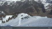 Archiviertes Webcam Bild: Gstaad - Rinderberg Spitz am 26 Feb 2026 um 15:56 Uhr