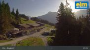 Archiviertes Webcam Bild: Elm - Ämpächli am 28.05.2026 um 07:56 Uhr