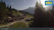 Archiviertes Webcam Bild: Elm - Ämpächli am 28.05.2026 um 08:56 Uhr
