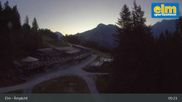 Archiviertes Webcam Bild: Elm - Ämpächli am 12.07.2026 um 05:33 Uhr