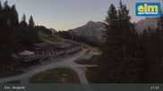 Archiviertes Webcam Bild: Elm - Ämpächli am 12.07.2026 um 01:33 Uhr