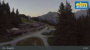 Archiviertes Webcam Bild: Elm - Ämpächli am 12.07.2026 um 21:37 Uhr