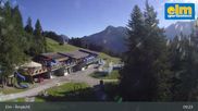 Archiviertes Webcam Bild: Elm - Ämpächli am 26.08.2026 um 09:04 Uhr