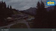 Archiviertes Webcam Bild: Elm - Ämpächli am 26.08.2026 um 01:04 Uhr