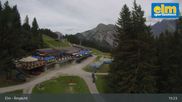 Archiviertes Webcam Bild: Elm - Ämpächli am 26.08.2026 um 15:04 Uhr