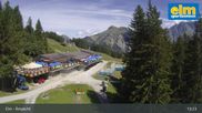 Archiviertes Webcam Bild: Elm - Ämpächli am 26.08.2026 um 13:04 Uhr