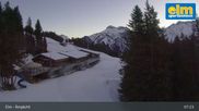 Archiviertes Webcam Bild: Elm - Ämpächli am 26.02.2026 um 07:29 Uhr