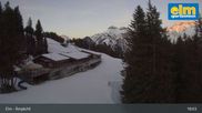 Archiviertes Webcam Bild: Elm - Ämpächli am 26 Feb 2026 um 21:29 Uhr