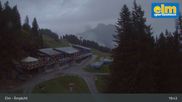 Archiviertes Webcam Bild: Elm - Ämpächli am 11.10.2026 um 01:57 Uhr