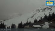Archiviertes Webcam Bild: Elm - Munggä Hüttä am 12.04.2026 um 07:38 Uhr