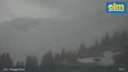 Archiviertes Webcam Bild: Elm - Munggä Hüttä am 12.04.2026 um 19:38 Uhr