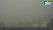 Archiviertes Webcam Bild: Elm - Munggä Hüttä am 12.04.2026 um 11:38 Uhr