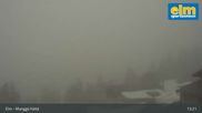 Archiviertes Webcam Bild: Elm - Munggä Hüttä am 12.04.2026 um 13:38 Uhr