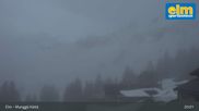 Archiviertes Webcam Bild: Elm - Munggä Hüttä am 13.04.2026 um 03:33 Uhr