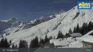Archiviertes Webcam Bild: Elm - Munggä Hüttä am 26 Feb 2026 um 11:40 Uhr