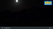 Archived webcam image showing Elm: Munggä Hüttä on 5 Mar 2026 at 05:15
