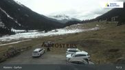 Archiviertes Webcam Bild: Klosters - Garfiun am 12.04.2026 um 15:46 Uhr
