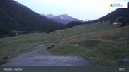Archived webcam image showing Garfiun - Klosters on 12 Jul 2026 at 05:46