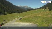 Archived webcam image showing Garfiun - Klosters on 12 Jul 2026 at 11:46