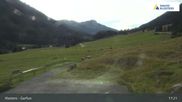 Archiviertes Webcam Bild: Klosters - Garfiun am 26.08.2026 um 17:25 Uhr