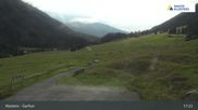 Archived webcam image showing Garfiun - Klosters on 18 Sep 2026 at 17:27